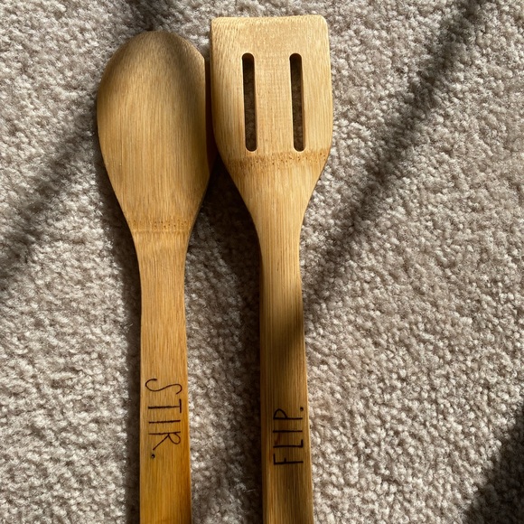 Rae Dunn Inspired Cooking Utensils - Picture 3 of 4